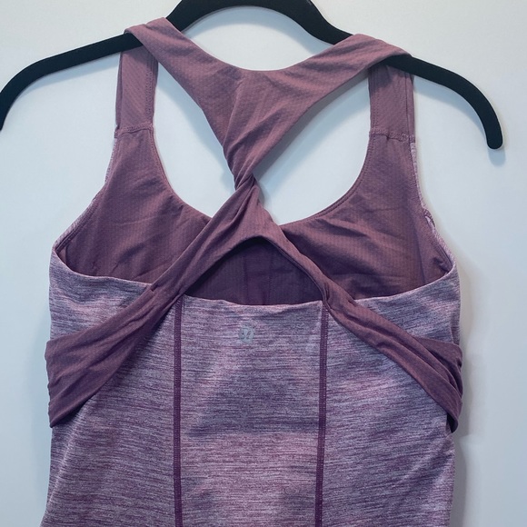 Lululemon Top - Picture 5 of 8